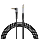 Kabel Orico AXW 3,5mm jack 5 m černý