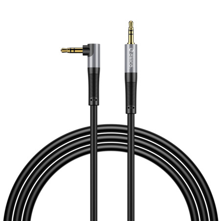 Kabel Orico AXW 3.5mm mini Jack 2 m černý