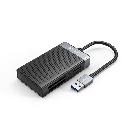 Orico CL4D-A3 čtečka SD/microSD/CF/MS USB 3.0
