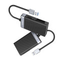 Orico CL4D-A3 čtečka SD/microSD/CF/MS USB 3.0