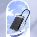 Orico CL4D-A3 čtečka SD/microSD/CF/MS USB 3.0