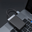 Orico CL4D-A3 čtečka SD/microSD/CF/MS USB 3.0