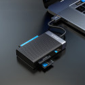 Orico CL4D-A3 čtečka SD/microSD/CF/MS USB 3.0