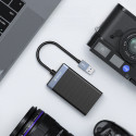 Orico CL4D-A3 čtečka SD/microSD/CF/MS USB 3.0