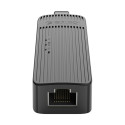 Orico UTK-U3 USB-A 3.0 na RJ45 gigabit adaptér - černý