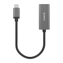 Orico XC-R45-V1 USB-C na RJ45 1Gb/s adaptér - černý