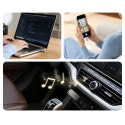 USB flash disk Orico U301 32GB USB-A/USB-C stříbrný