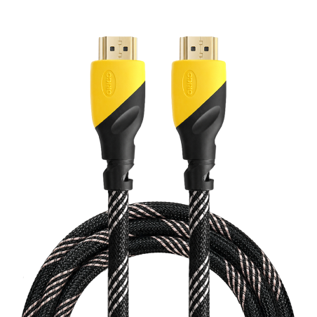 ORICO HCMP HDMI 1.4 kabel 1,5 m černý