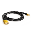 ORICO HCMP HDMI 1.4 kabel 1,5 m černý