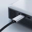 Tech-Protect ULTRABOOST USB‑C to HDMI 2.1 8K/60 – 200 cm