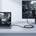 Tech-Protect ULTRABOOST USB‑C to HDMI 2.1 8K/60 – 200 cm