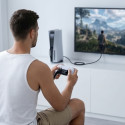 Tech-Protect ULTRABOOST USB‑C to HDMI 2.1 8K/60 – 200 cm
