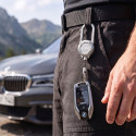 Tech-Protect ATH02 URBANLOOP anti-theft držák stříbrná