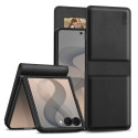 Pouzdro Tech-Protect WALLET GALAXY Z FLIP 8 pro Galaxy Z Flip 8 – č