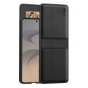 Pouzdro Tech-Protect WALLET GALAXY Z FLIP 8 pro Galaxy Z Flip 8 – č