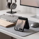 Pouzdro Tech-Protect WALLET GALAXY Z FLIP 8 pro Galaxy Z Flip 8 – č