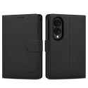 Peněženka Tech-Protect pro Galaxy Z Fold 8 – černá