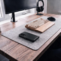 Peněženka Tech-Protect pro Galaxy Z Fold 8 – černá