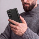 Peněženka Tech-Protect WALLET pro Galaxy Z Fold 8 - ultra black