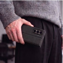 Peněženka Tech-Protect WALLET pro Galaxy Z Fold 8 - ultra black