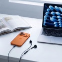 Sluchátka Tech-Protect CORE G4 USB-C černá
