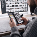 Peněženka Tech-Protect PIXEL 11 PRO XL pro Pixel - matte black