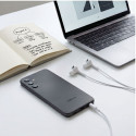 Sluchátka Tech-Protect ULTRABOOST MINI JACK G3 – bílá