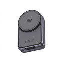 Tech-Protect A53 3v1 MagSafe nabíječka 25W Qi2.2 dark grey