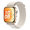 Tech-Protect NYLON PRO řemínek pro Huawei Watch Fit STARLIGHT