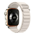 Tech-Protect NYLON PRO řemínek pro Huawei Watch Fit STARLIGHT