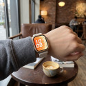 Tech-Protect NYLON PRO řemínek pro Huawei Watch Fit STARLIGHT