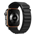 TECH-PROTECT NYLON PRO řemínek pro Huawei Watch FIT - black