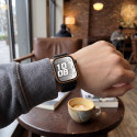 TECH-PROTECT NYLON PRO řemínek pro Huawei Watch FIT - black