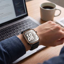 TECH-PROTECT NYLON PRO řemínek pro Huawei Watch FIT - black