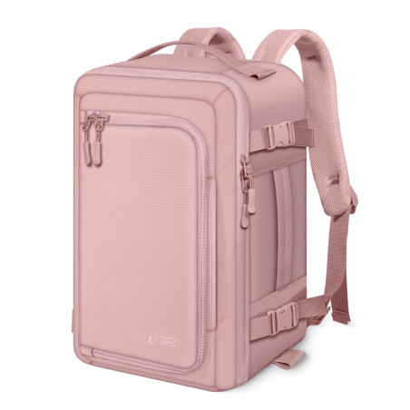 Cestovní batoh Tech-Protect DEFENDER S50 20 l - dusty pink