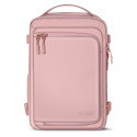 Cestovní batoh Tech-Protect DEFENDER S50 20 l - dusty pink