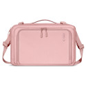 Cestovní batoh Tech-Protect DEFENDER S50 20 l - dusty pink