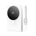 Tech-Protect PB40 LIFEMAG powerbanka 10 000 mAh 25W MagSafe - bílá/s