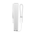 Tech-Protect PB40 LIFEMAG powerbanka 10 000 mAh 25W MagSafe - bílá/s