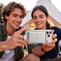 Tech-Protect PB40 LIFEMAG powerbanka 10 000 mAh 25W MagSafe - bílá/s