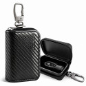 Pouzdro Tech-Protect KLR300 pro klíče - carbon