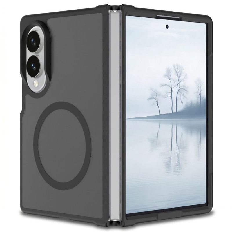 Kryt Tech-Protect MAGMAT MAGSAFE pro Galaxy Z Fold 8 - matte black