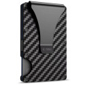 Peněženka Tech-Protect THORN RFID CARD WALLET carbon black
