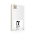 Peněženka Tech-Protect THORN RFID CARD WALLET (Steel Silver)