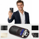 Pouzdro TECH-PROTECT KLR100 RFID - carbon black/red