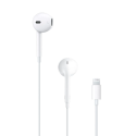 APPLE Sluchátka EarPods s Lightning konektorem, bílá