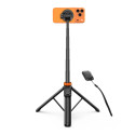 TECH-PROTECT L03S MAGSAFE Bluetooth selfie stick - černý
