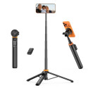 TECH-PROTECT L03S MAGSAFE Bluetooth selfie stick - černý