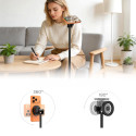 TECH-PROTECT L03S MAGSAFE Bluetooth selfie stick - černý