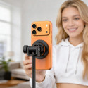TECH-PROTECT L03S MAGSAFE Bluetooth selfie stick - černý